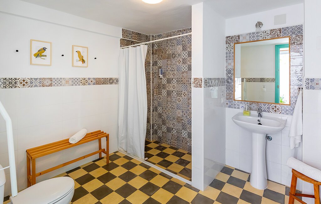 Baño Imagen de Baño