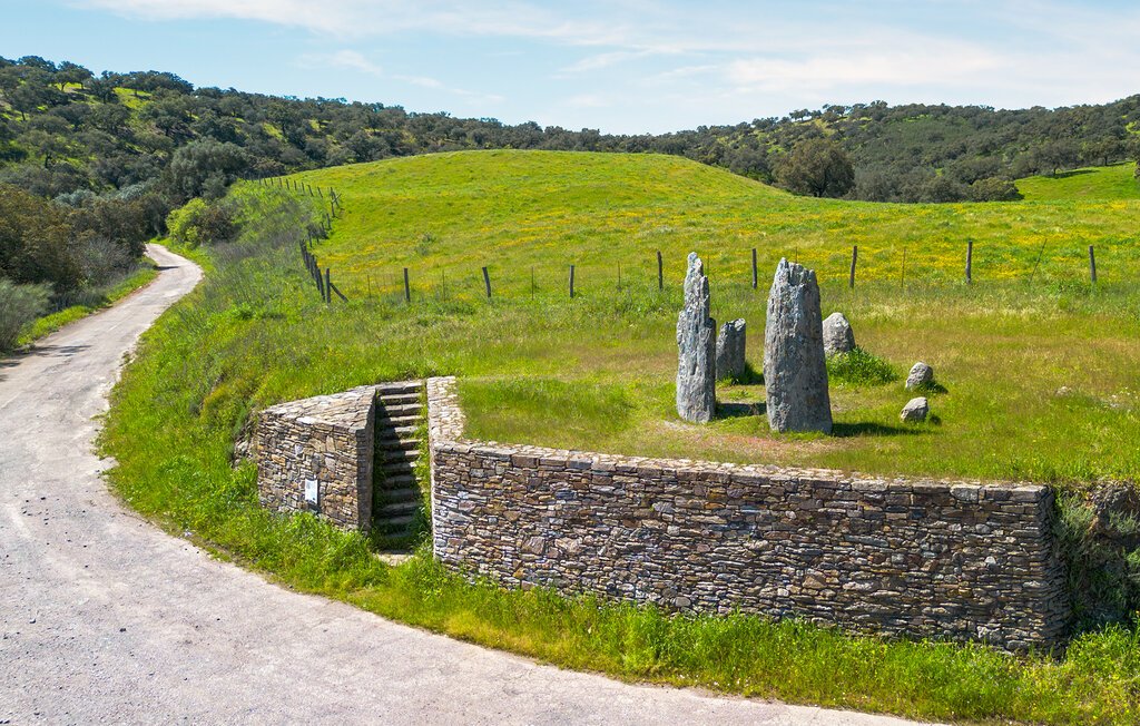 Camino Imagen de Camino