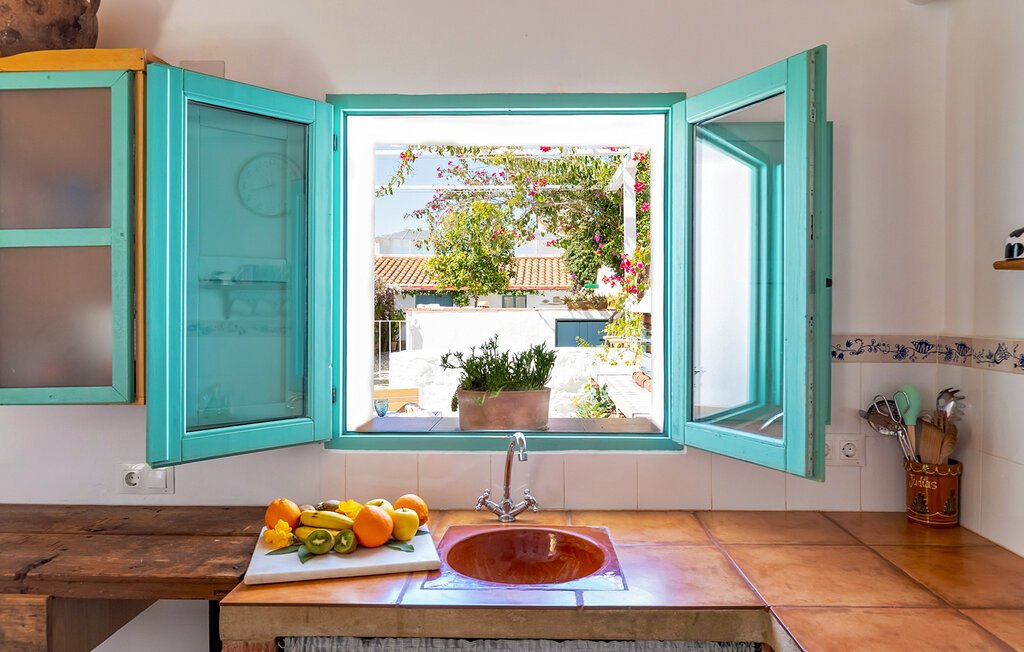 Cocina Imagen de Cocina