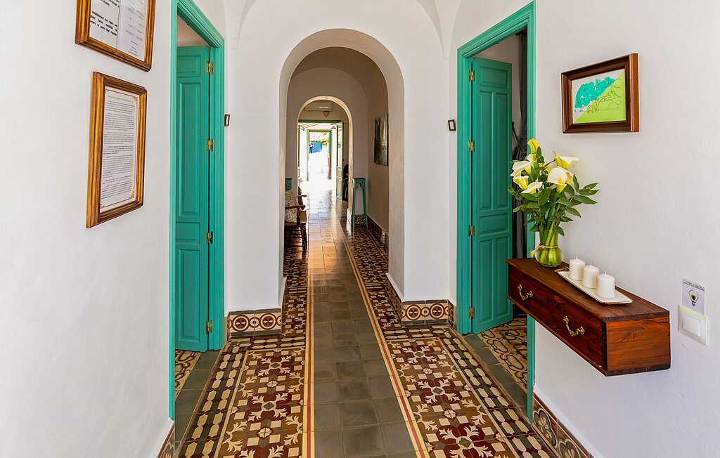 Pasillo Imagen de Pasillo