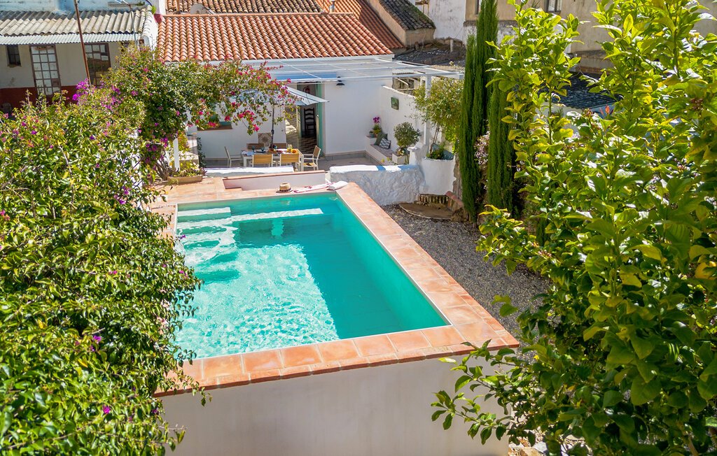 Piscina Imagen de Piscina