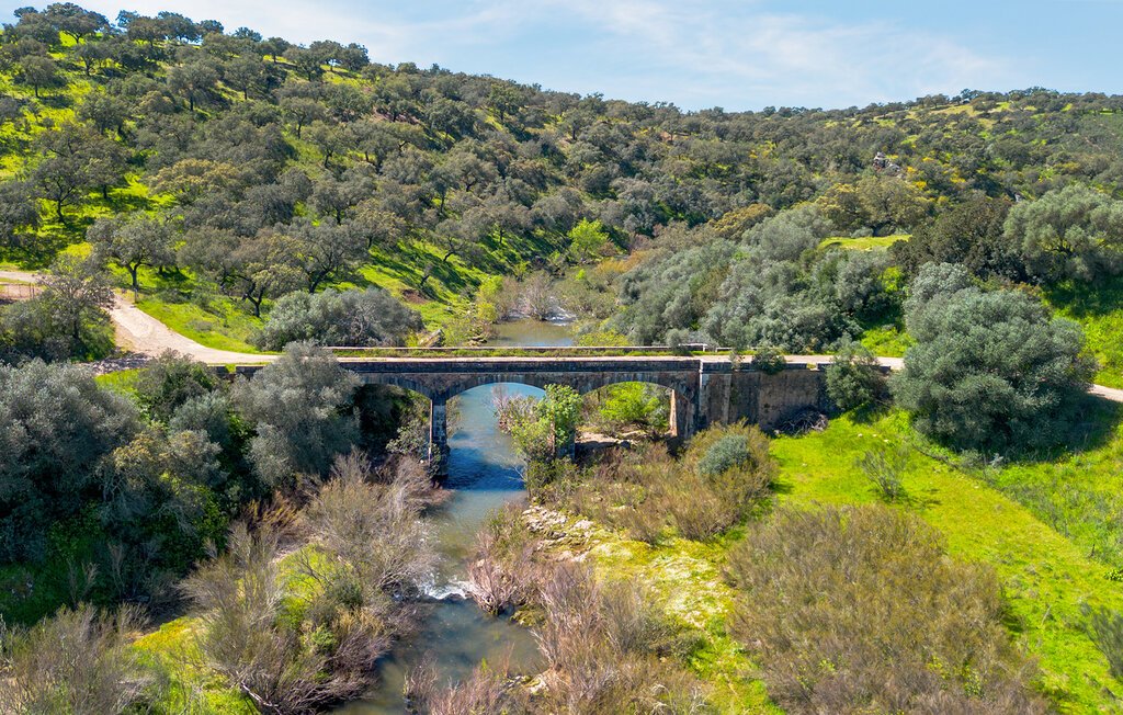 Puente Imagen de Puente